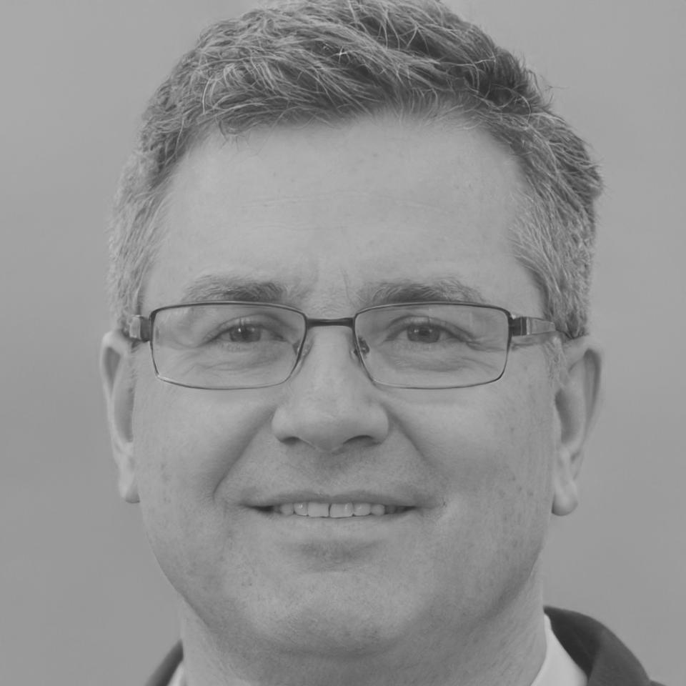 Finanzexperte und Mentor