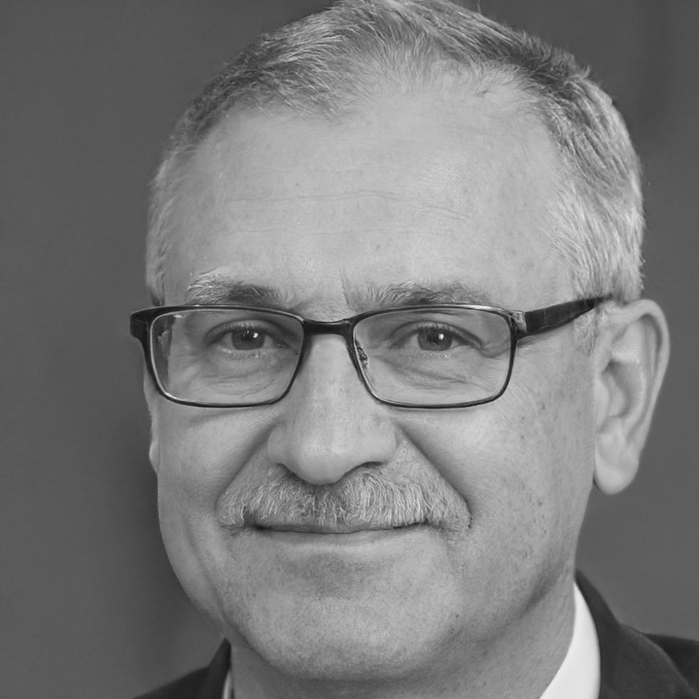 Finanzanalyst und Mentor